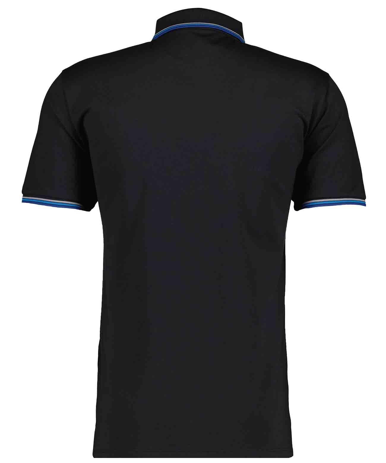 RAGMAN Herren Piqué-Polo Keep Dry, modern fit