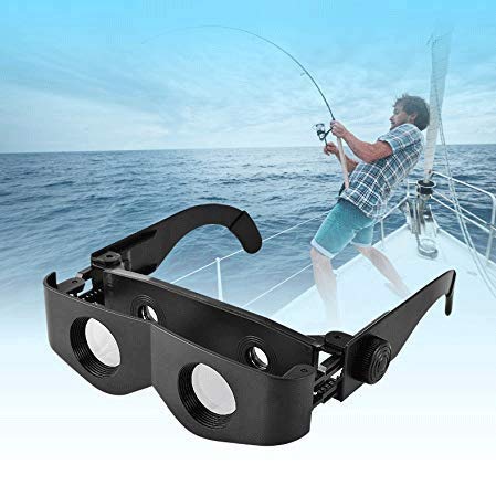 Loupe lunettes de lecture mains libres pour bijoux et precision - 3