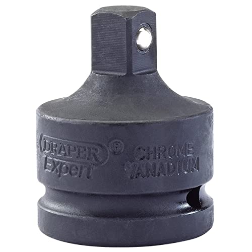 Draper 14107 Expert Impact Socket Converter, 3/4