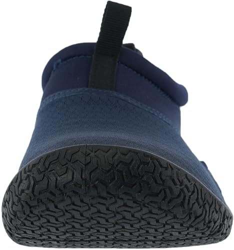 Image of WHITIN Versatile Water Shoes for Men Women Z20 | Lightweight for Multi-Activity Use, Thick TPR Sole for Rock & Shell Protection, Foldable & Packable Travel Essential