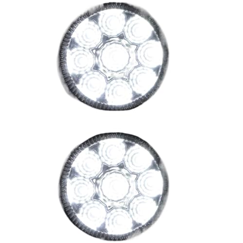 Phares anti-brouillard Nissan Quest remplacer un feu de pare-chocs cassé OEM 261508990B