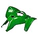 Genuine Front Kazuma Falcon 110cc 150cc 250cc Plastic Body Fairing Moulding ATV Quad RedCat Green