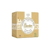 JABON EN PASTILLA leche de burra 100gr. BIO