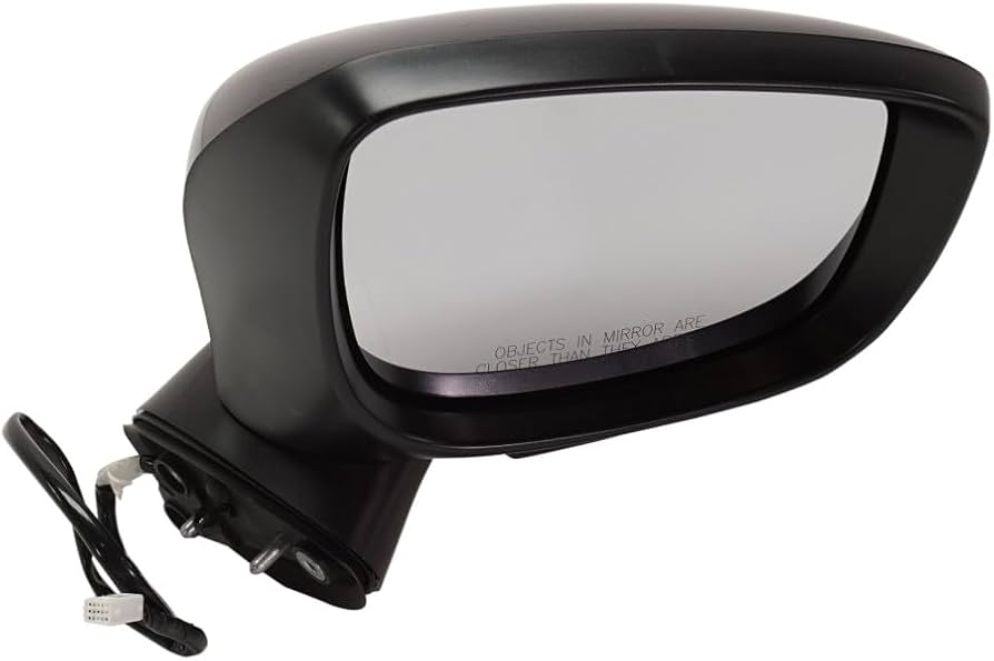 Amazon.com: For Mazda CX-5 2015 2016 Door Mirror Passenger Side Amazon.com: For Mazda CX-5 2015 2016 Door Mirror Passenger Side