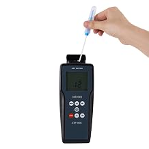 Digital ATP Ffluorescence Detector ATP-100E with Range 1X10-16 molATPefficient