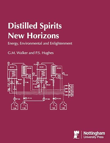 Distilled Spirits, Volume 3: New Horizons: Energy, Environment and Enlightenment