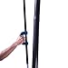 Lifetime Portable Basketball Hoop, 50 Inch Shatterproof Backboard, Blue/Black