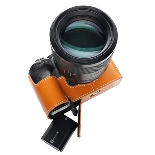 [�b�_�C�[�T��] TP Original Sony A9 iii Mark iii A9M3 A93 A1ii ��p �I�[�v�i�u���^�C�v �n���h���C�h�{�v �{�f�B�P�[�X �݊� �d�r�����֗� ��ʊJ�� �n���h���C�h�{�v�n�[�t�J�����P�[�X�o�b�O�J�o�[ (�I����