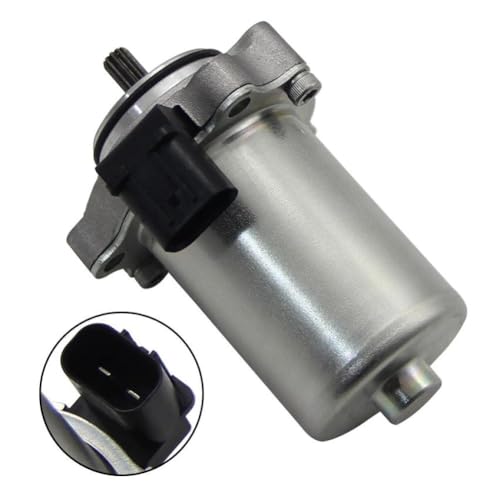 Motor de control de cambio para Rancher 420 AT, ES, DCT, EPS e IRS 4