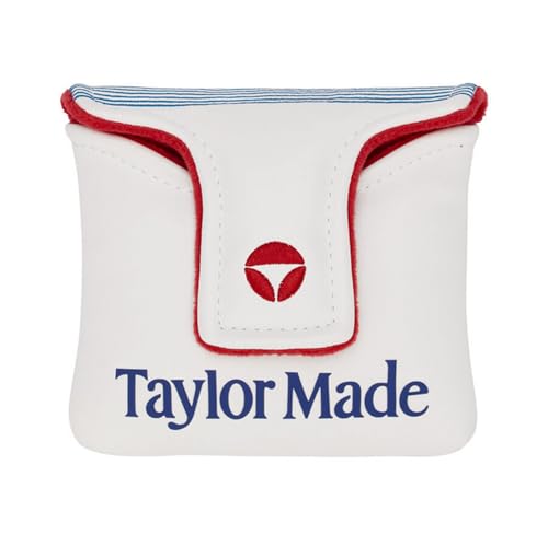TaylorMade PGA Championship Golf Driver Headcover