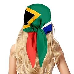 South Africa Flag
