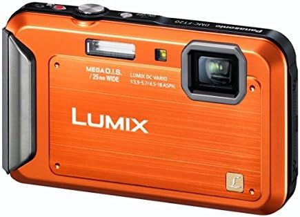 Panasonic DMC-FT20