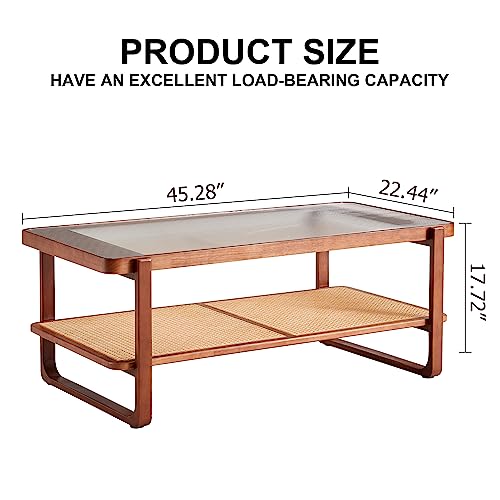 Luxury Designer Coffee Table