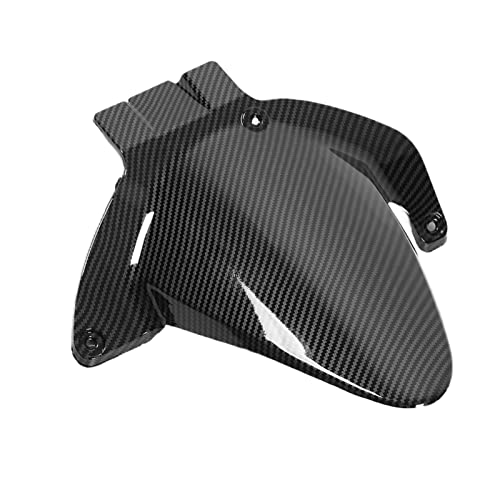Garde-boue arrière CBR600RR lèche-roue moto carbone 2007-2012