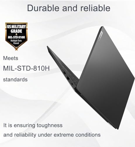 Lenovo V15 Gen 5 Business Laptop (15.6" FHD Anti-Glare, Intel 10-Core i7-240H (> i7-13700H), 32GB DDR5, 1TB SSD) for Student & Home, Numeric Keypad, Webcam w/Shutter, RJ-45, Win 11 Home w/Copilot - Image 7