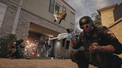 Tom Clancy's Rainbow Six Siege Ultimate Edition Year 9 Code PC - 3