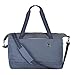 TITAN-Weichgepäck-Serie PRIME: Trolleys, Reisetaschen, Bordtasche und Shopper in zeitlosem Design, Navy, 50x36x20 cm (36 l)