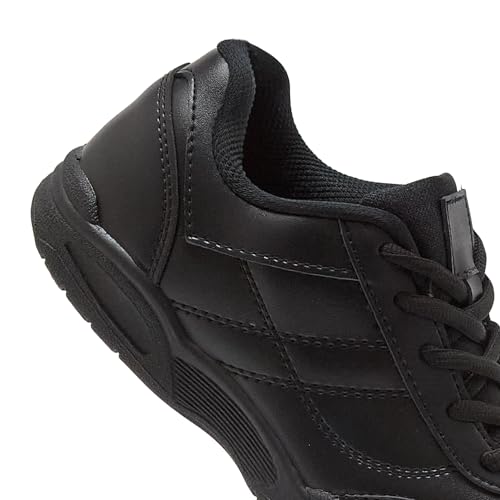 Image of Campus Child CS-26101C School Shoes