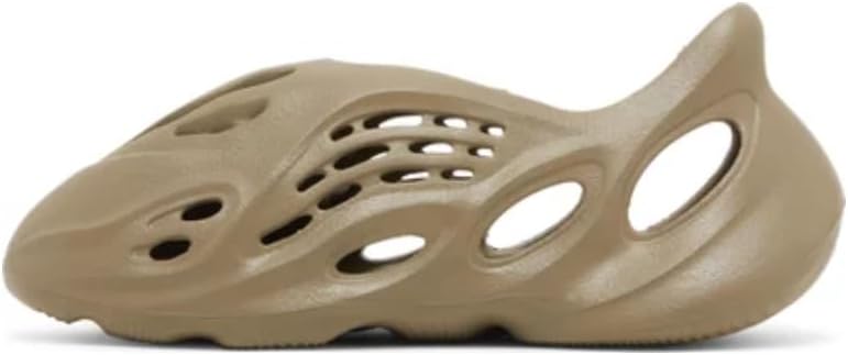 adidas Yeezy Foam Runner ‘Stone Taupe’, 9 Women/9 Men - Image 2