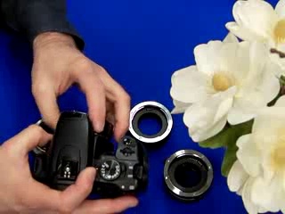 その他 KENKO EXTENTION TUBE SET DG For Nikon Auto Extension Tube Set DG for Nikon F Mount – Kenko USA