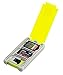 Produktbild Gepe 3854 CardSafe Mini Case for SD, micro SD, Multimedia Card, XD, Memory Stick Duo (Neon)
