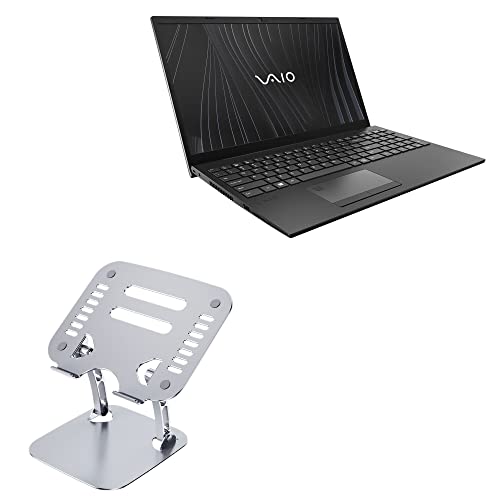 Soporte ergonómico ajustable para laptop BoxWave miniatura 1
