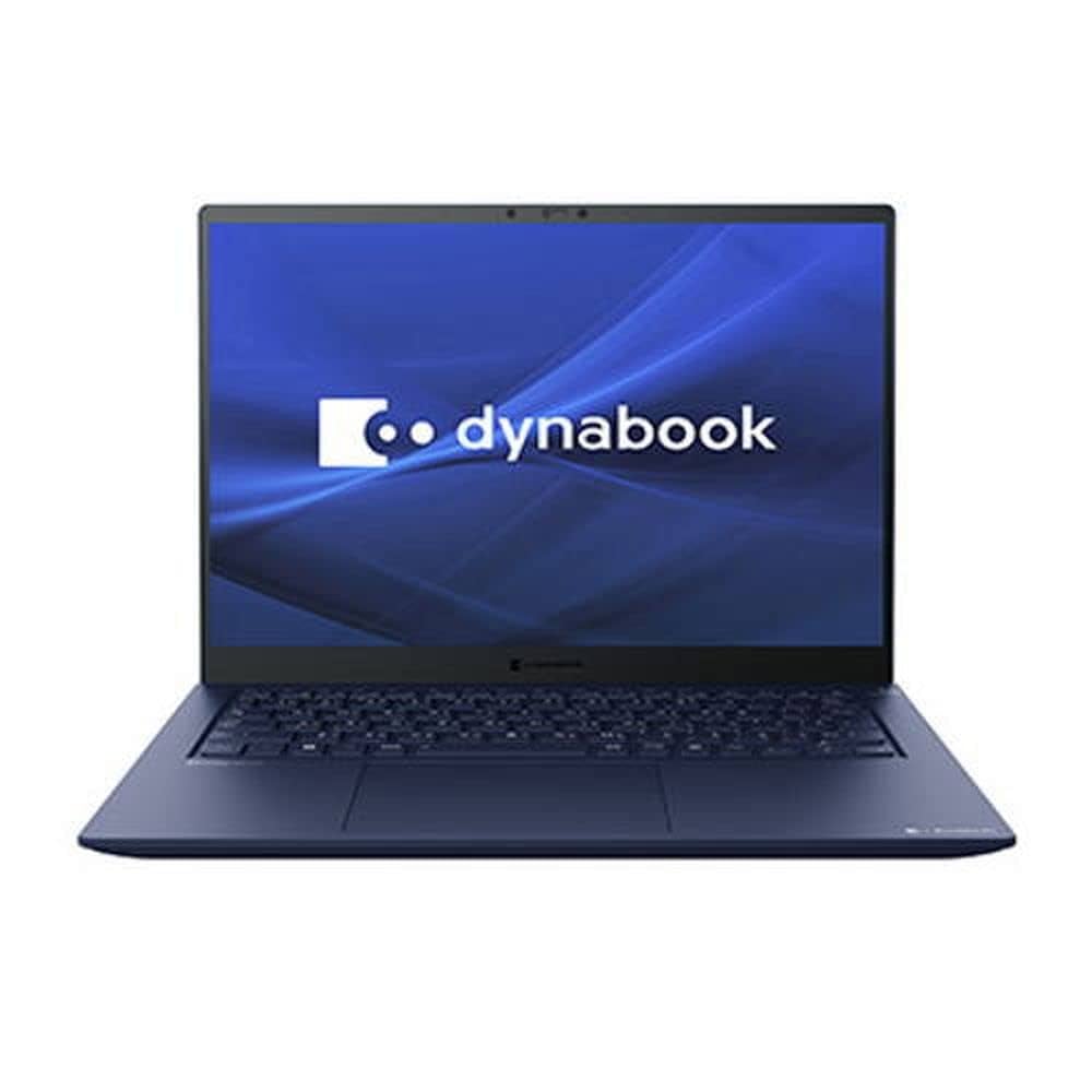 dynabook ダイナブック/Win11ノートPC/R8/P1R8VDBL/52096127H/Aランク/62【中古】 dynabook ダイナブック/家電・カメラ・AV機器