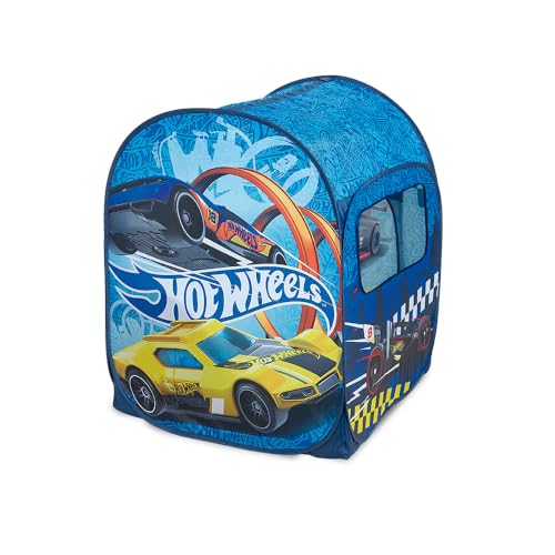 Hot Wheels - Barraca Infantil