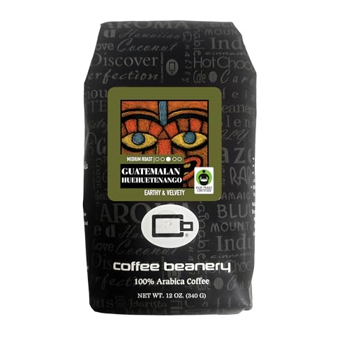 Café Guatemalteco Huehuetenango Tostado Medio 12oz miniatura 1
