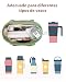 Imagen de ECOHUB Bolsa Tote Bag Mujer Grande Bolsos Mujer Pana