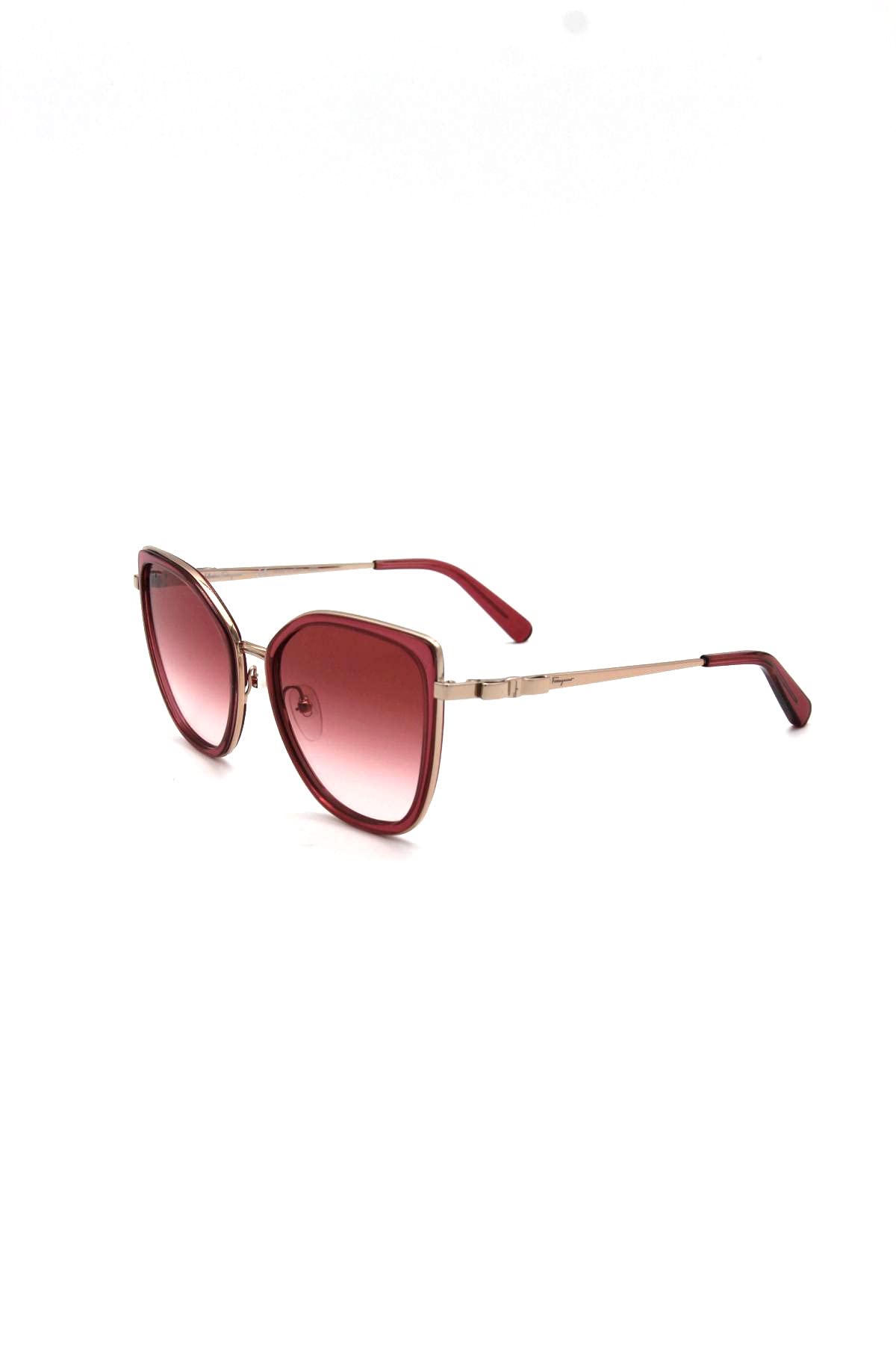 Salvatore Ferragamo Okulary przeciwsłoneczne