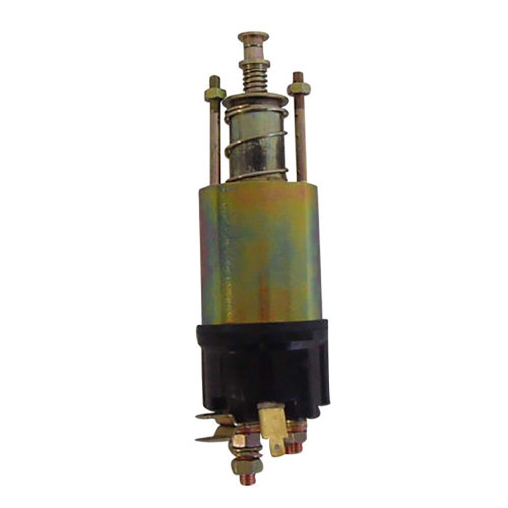 RATION for S.41146 Starter Solenoid Fits for case ih