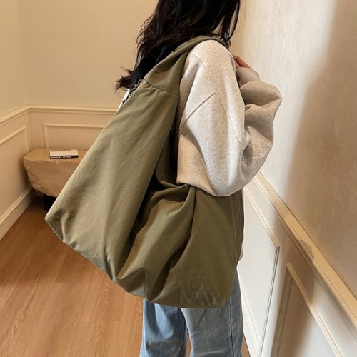 Luna Lush Bag, Maison Ginza Luna Lush Bag, Large Capacity Multi-Pocket Travel Waterproof Bags, for Travel Commute4