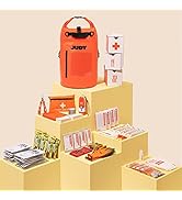 Amazon.com: JUDY Emergency Preparedness Dry Backpack - The Mover