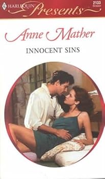 Mass Market Paperback Innocent Sins Book