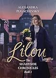  Lilou: The Shadyside Chronicles (English Edition)