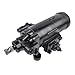 NEWZQ Power Steering Gear Box Replacement for Chevy C10 C20 C30 Blazer GMC C15 C25 C35 Jimmy D100 D200 Pickup 1968-1977 27-7501