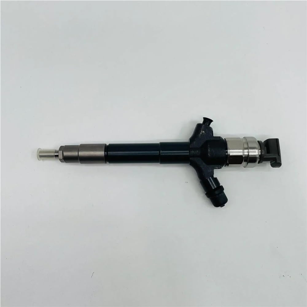 Fuel Iniettore Gruppo Iniettore Carburante Diesel Per Pajero | Guida comune 095000-8110 1465A307 per Montero 4M41 Euro III IV