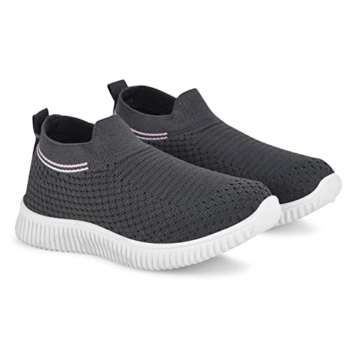Image of KATS SHOES Unisex-Child Kids Unisex Casual Shoes Sneakars