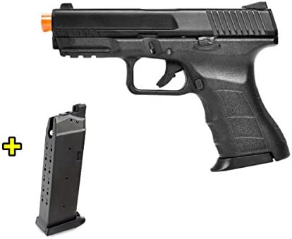 KWA ATP-C W/EXTRA MAGAZINE