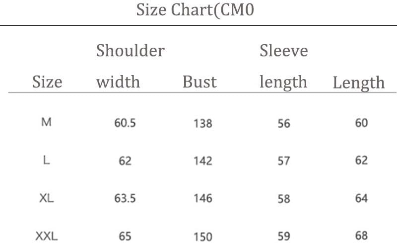 Retro Stand Up Collar Cotton Padded Jackets for Men Women to Keep Warm in Winter with Fleece