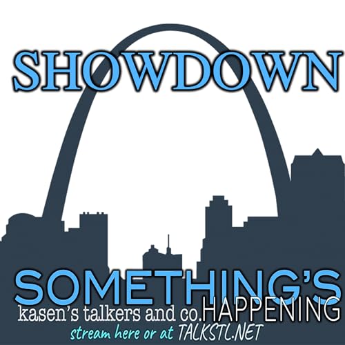 Showdown Episode 193 12-9-24