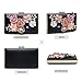Clutch Purses for Women, Evening Clutch Purses for Women Formal, Banquet Bag with Floral Decoration, Gatherings