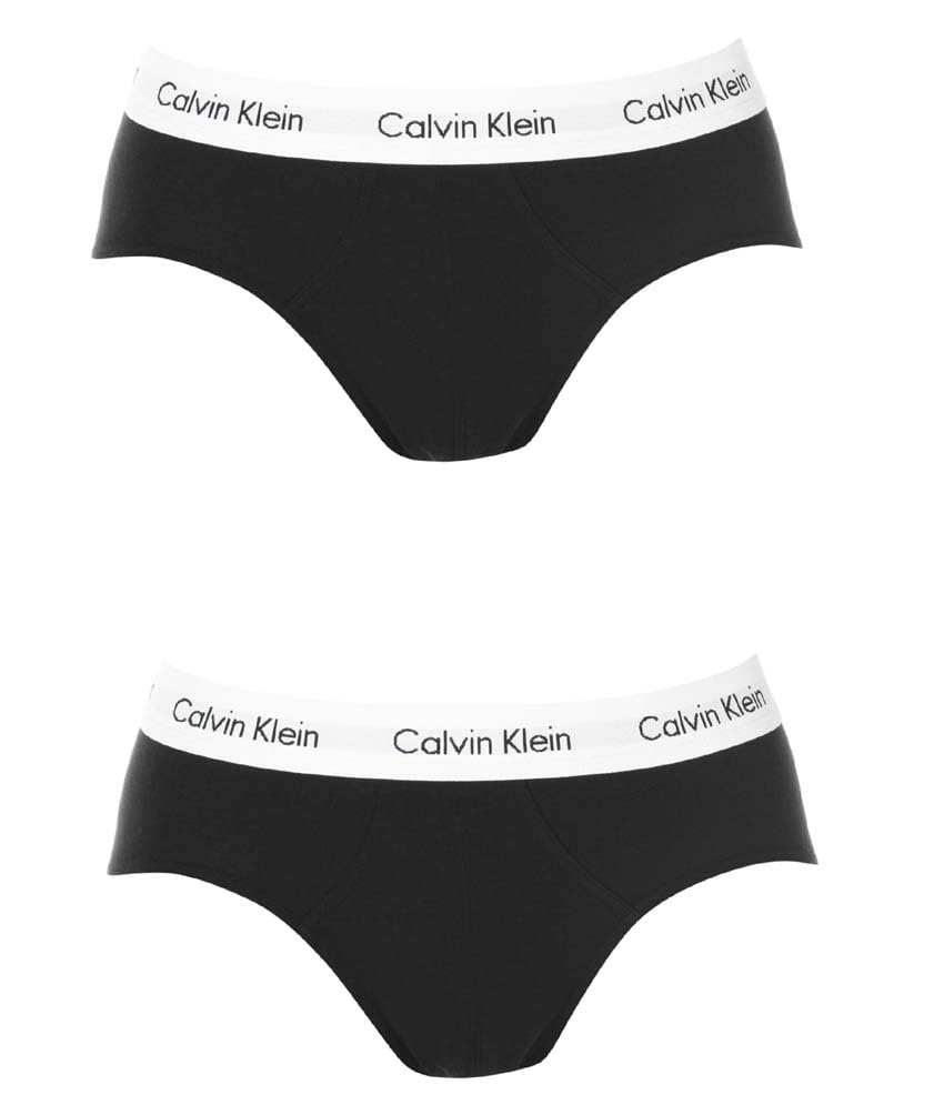 calvin menwear Calvin MENWEARPremium Men Brief (Black, Pack of 2)-picture-26