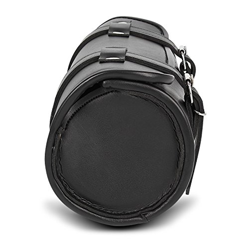 Bolsa Rollo Compatible para Herramientas Moto Custom Kansas