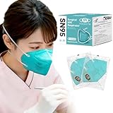 [YQ YICHITA] Surgical N95マ�