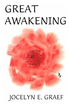 Paperback Great Awakening Book
