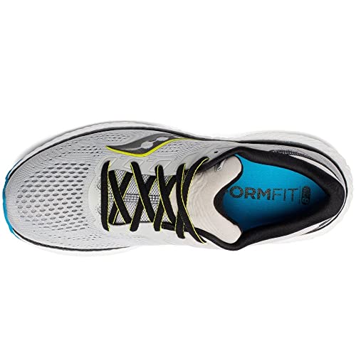 Image of Saucony mens Hurricane 23 Running Shoe
