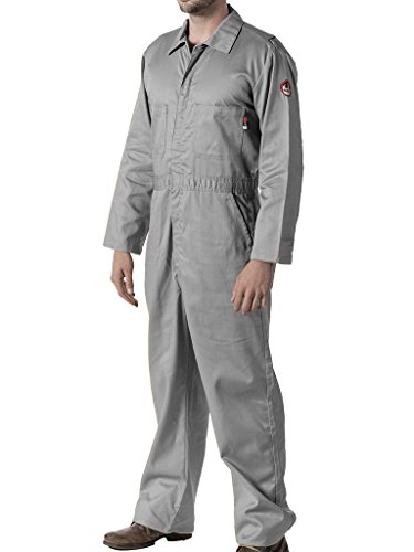 Walls Men's Fr Contractor Coverall 2.0