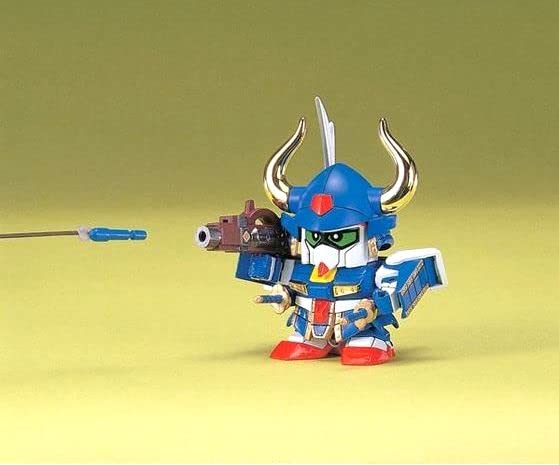 Amazon.co.jp: SD戦国伝 BB戦士 ムシャガンダムMk-Ⅱ(ムシャガンダム